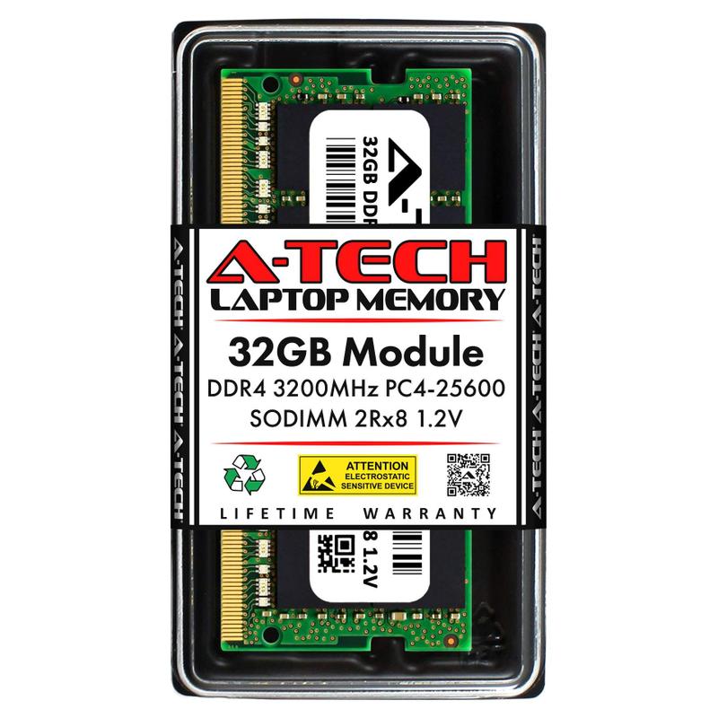 Ddr4 32gb 3200mhz Sodimm em Promoção no Magazine Luiza